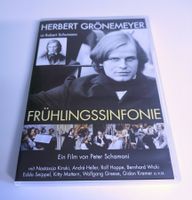 Frühlingssinfonie (Herbert Grönemeyer) Schumann, Schamoni
