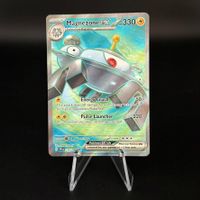 Magnezone ex #226 Pokemon Scarlet & Violet