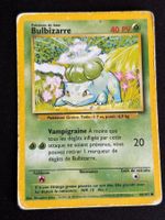 Pokemon Bulbizarre - Set de Base 44/102 - Français