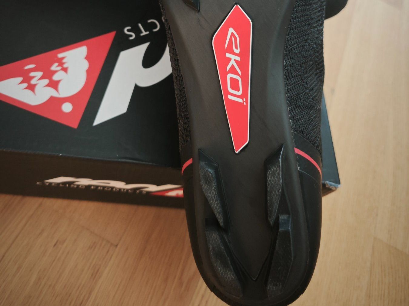 Scarpe da uomo: MTB Schuh Ekoi XC C4 BOA – Nuovo (secondo la descrizione) da Horw venduto da Cs2006 3