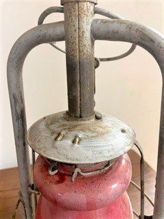 Lampes: +   HELVETIA  + – D'occasion à Winkel par zeho 5