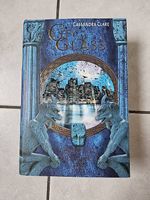 Chroniken der Unterwelt - City of Glass von Cassandra Clare