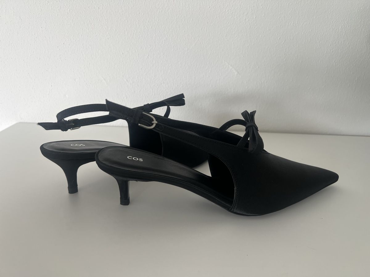Cos Scarpe da donna: Cos – Nuovo e nell'imballaggio originale da Zürich venduto da ReStyle. 7