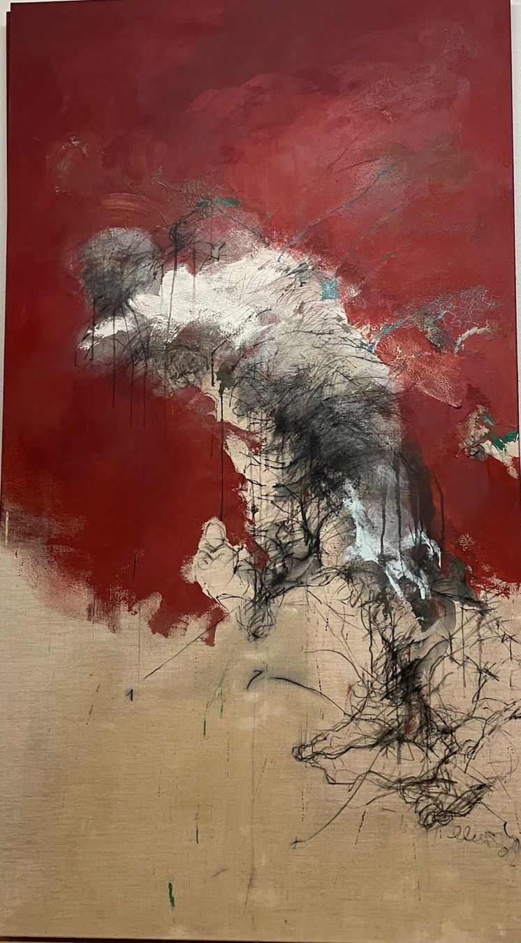 Dipinti: Susanne Keller - Helden – Usato da Zürich venduto da lisa_2111 4