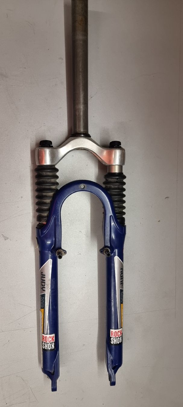 Rockshox Ersatzteile: Rock Shox Judy XC – Gebraucht aus Seon von Stibinio