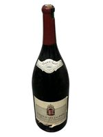 Grande Bouteille Vin Wine Wein Chateau Neuf du Pape 1982 🎁