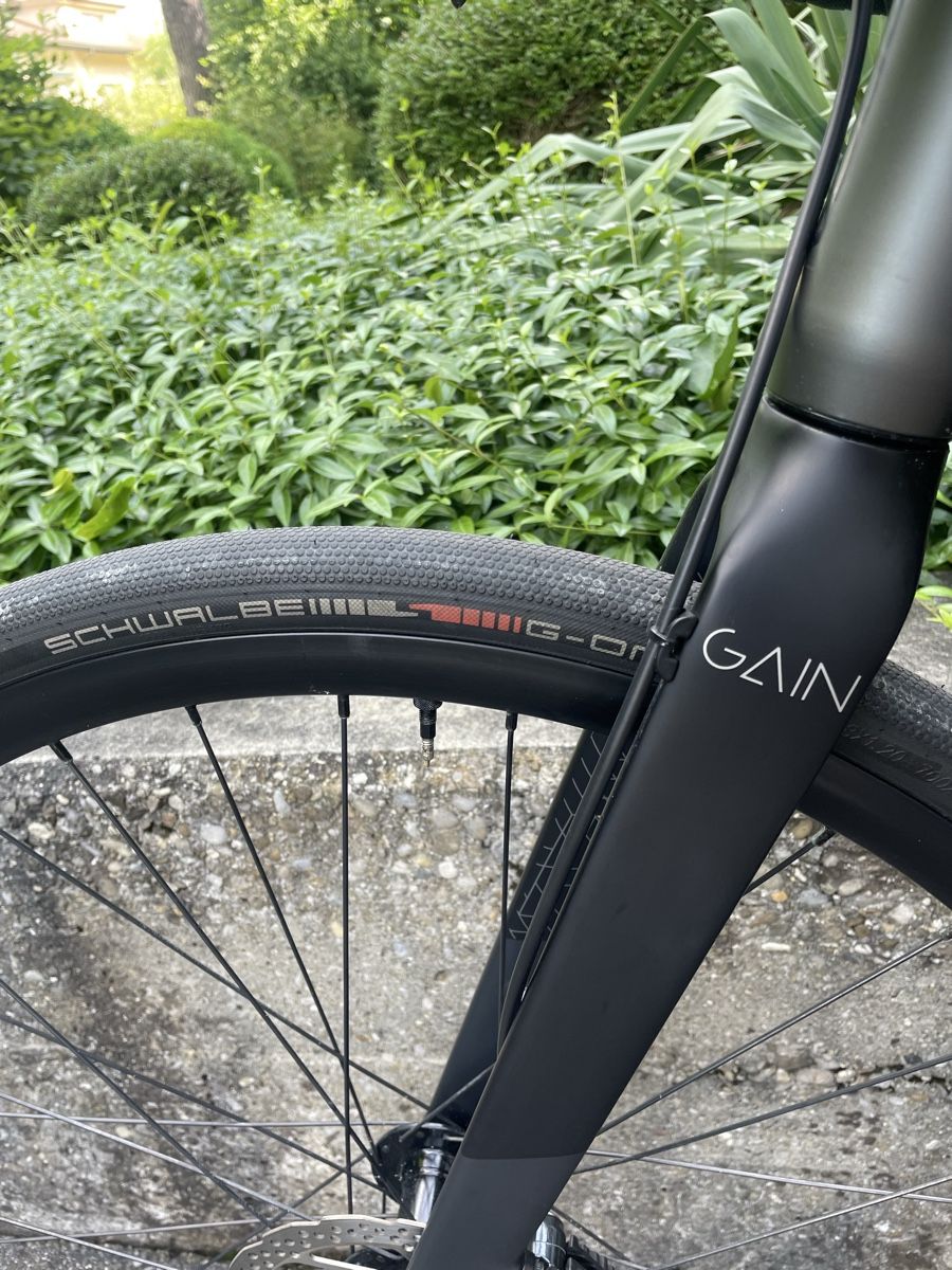 Orbea Biciclette: Orbea Gain D20: E-Rennrad – Usato da Ipsach venduto da Rena-b 2