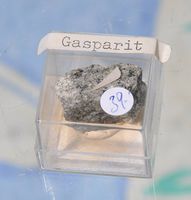 GASPARIT Alpe Devero Pizzo Cervandone / Scherbadung