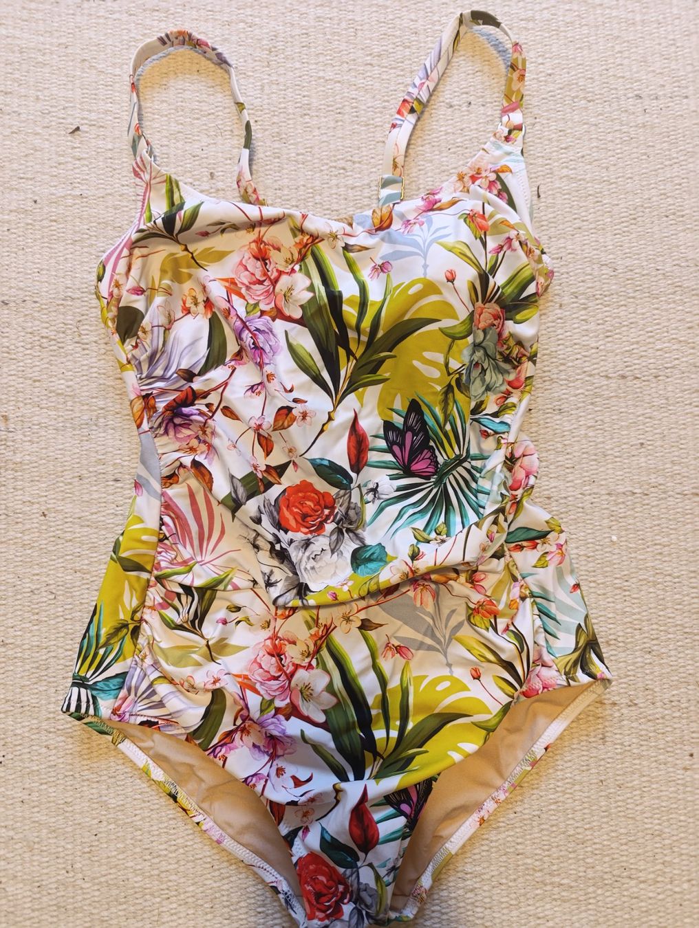 Maillots de bain & Bikinis: Badeanzug Schwangerschaft – D'occasion à Bern par lammin