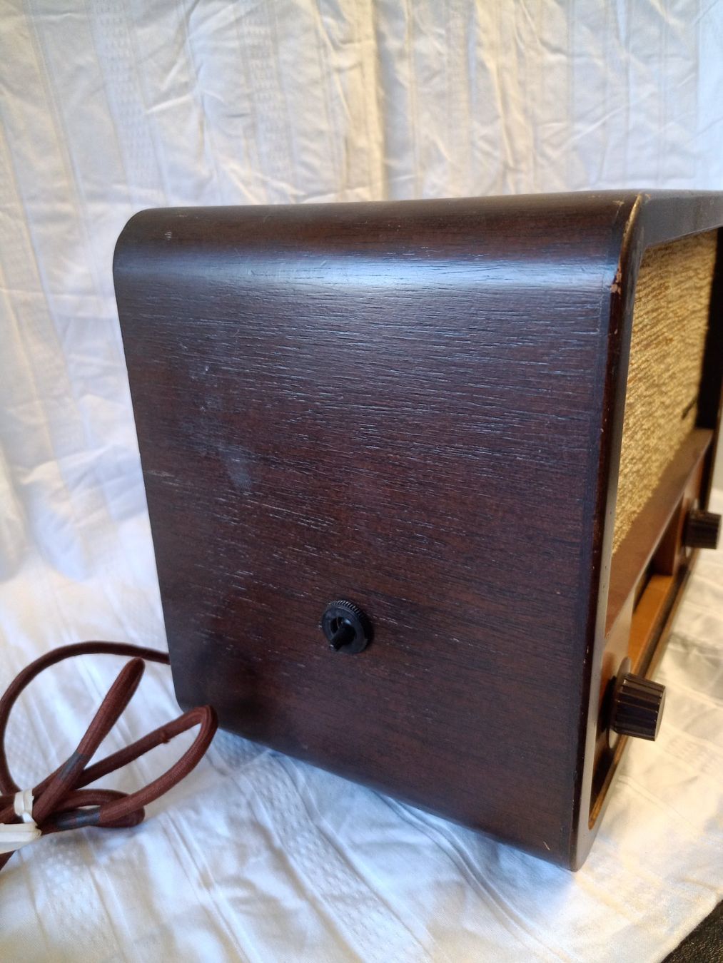 Telefunken Radio: Telefunken Radio – Usato da Oberegg venduto da A-Z.Handel.Loehrer 4
