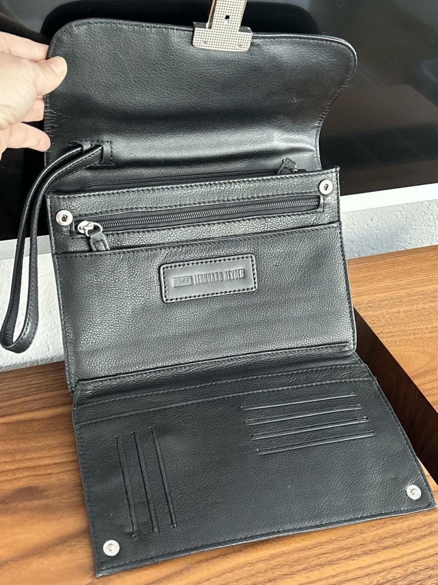 Borse: Handgelenktasche – Usato da Esslingen venduto da Sereno3 1