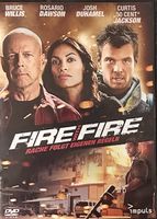 DVD Fire with Fire Rache folgt eigenen Regeln Bruce Willis