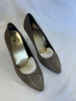 Pumps Mahira von Fiarucci Gr. 3 / 36