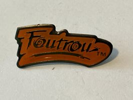 1 Pin Foutrou TM