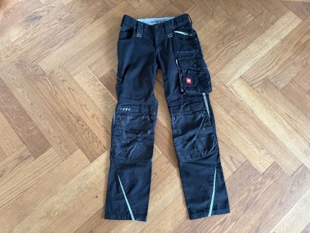 Damen Engelbert Strauss Grösse 34 L Hose motion Frauen