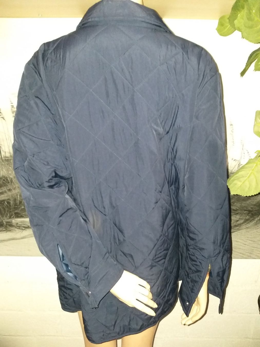 Giacche: SARA LINDHOLM  Veste /  Jacke  Taille / Grosse 52 CH – Usato da Cossonay-ville venduto da Super-Price-Quality 6