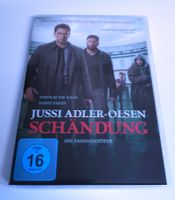 DVD SCHÄNDUNG