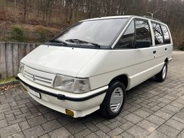 Renault Espace 1 J11 2.2 Quadra - 7 Plätzer - Frisch ab MFK!