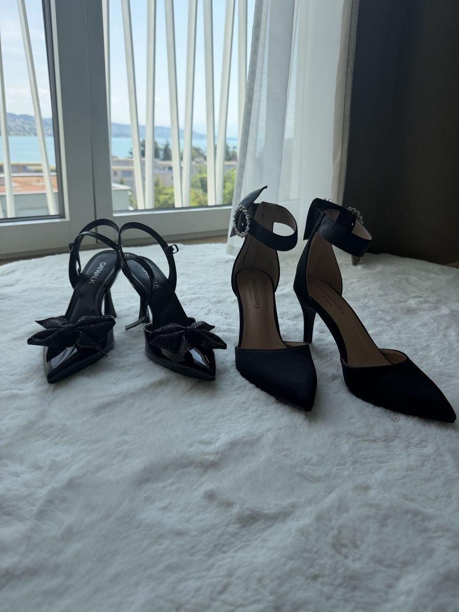 Graceland Scarpe da donna: 2x Pumps Gr. 36 - Wie neu! – Nuovo (secondo la descrizione) da Horgen venduto da Christina93Jolina 6