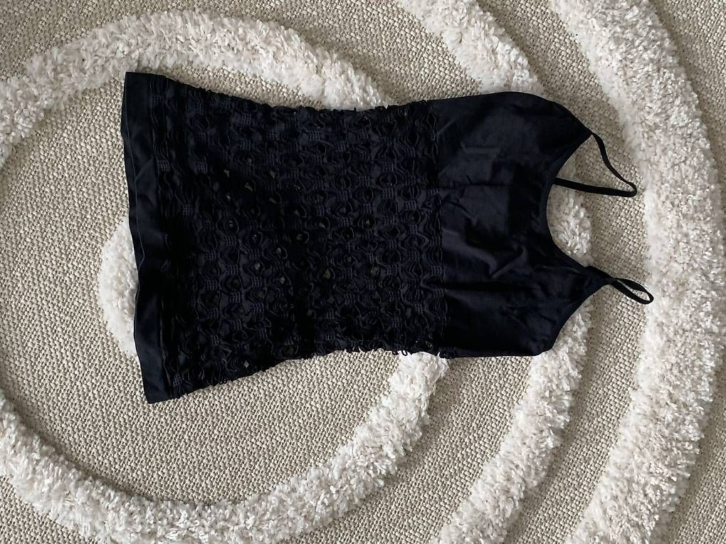 Tops: Top Gr. XS/S je Chf 3.- – Gebraucht aus Einsiedeln von ver_sb5p 2