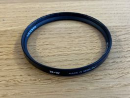 B+W 86mm ES 010 1x Filter (Made in Germany) - mit Etui
