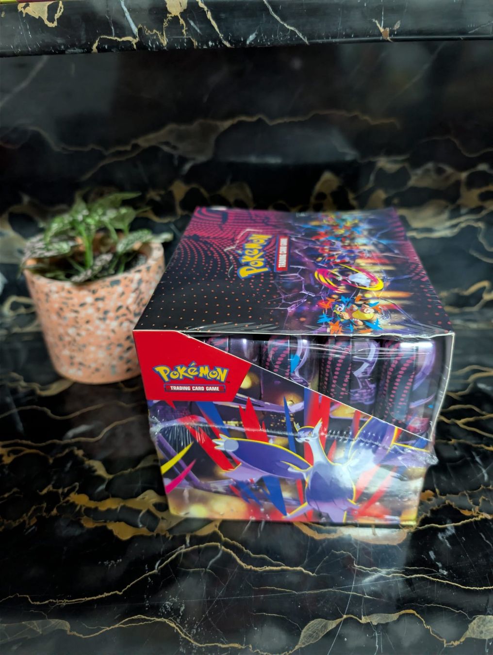 Pokémon Cartes à collectionner: Pokémon Mega Helden Tin Display Englisch – D'occasion à Arbon par Patricckk 3