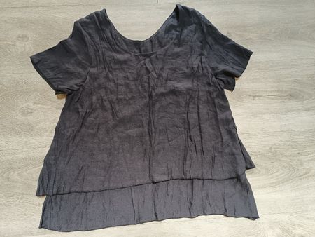 Spezielles Blusenshirt XL neu