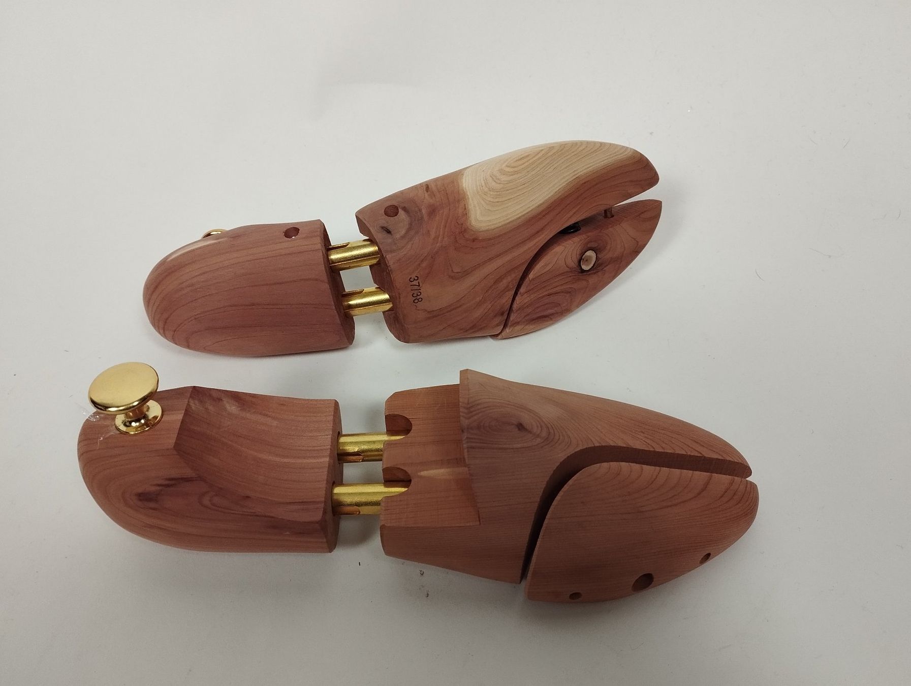 Scarpe da uomo: Schuhspanner Gr.37-38 – Usato da Hombrechtikon venduto da BAZ-Vintage 1