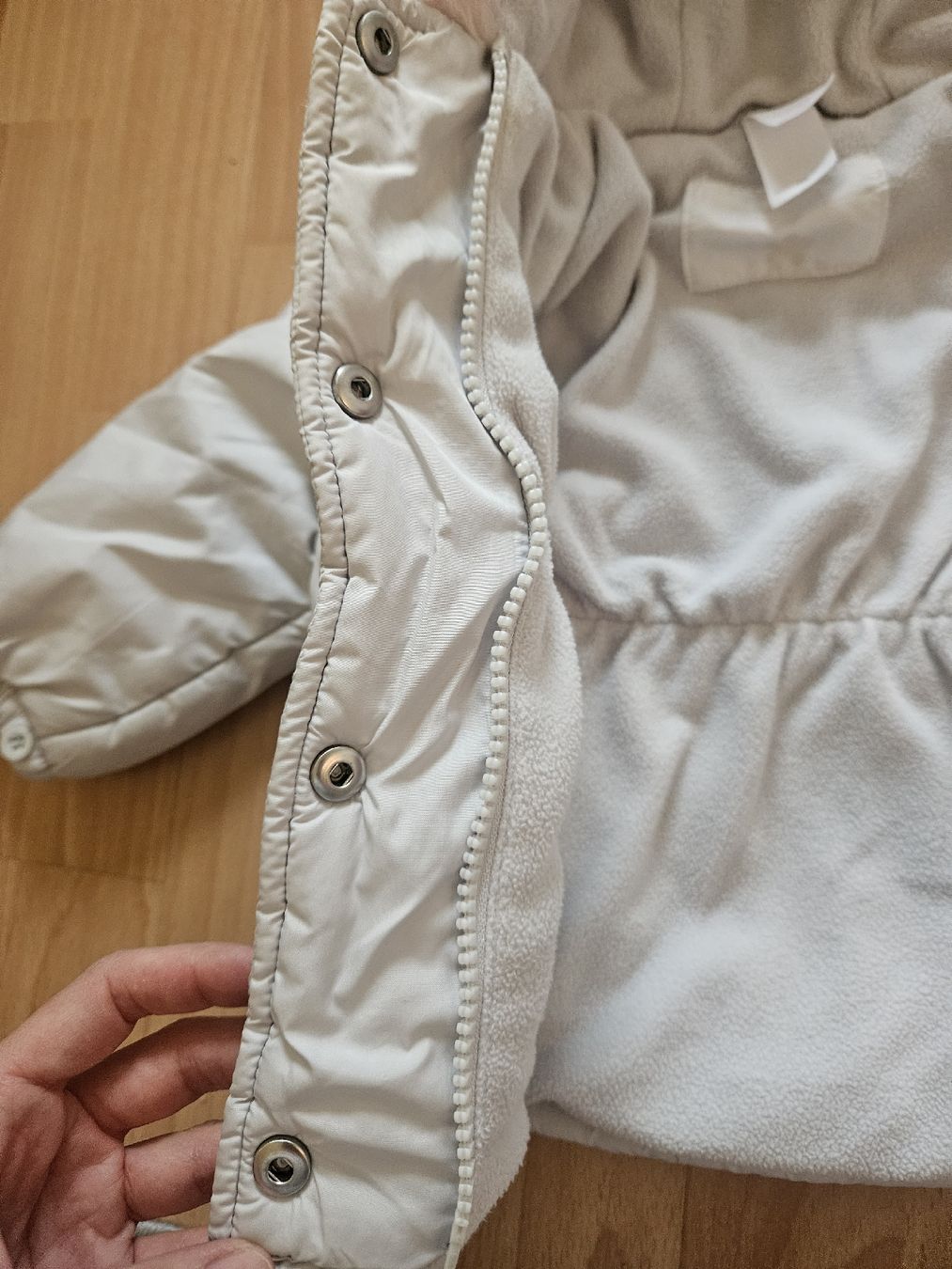 C&A Jacken & Mäntel: Warme Jacke Gr. 68 – Gebraucht aus Zürich von Kris8050 8