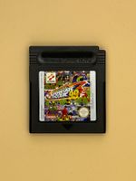 Gameboy / International Superstar Soccer 99