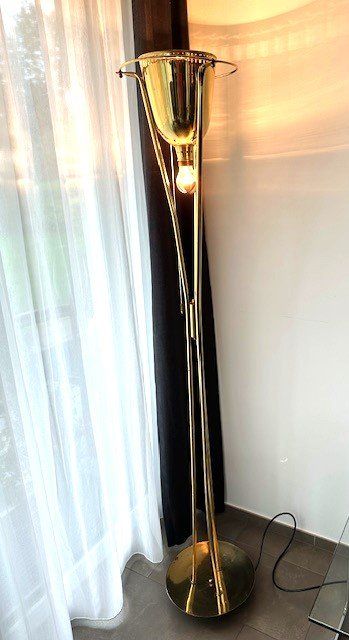 Lampen: +  SteHLamPe  + – Gebraucht aus Winkel von zeho 7