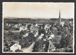 Amriswil Teilansicht