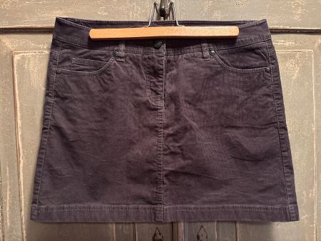 Esprit . Cord Jupe - 38