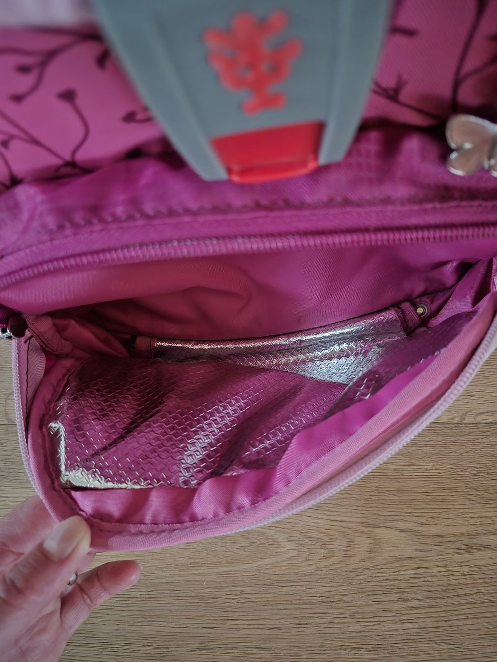 Step by Step Kindertaschen: Schulthek Step by Step – Gebraucht aus Grüningen von mel_9ffx 4