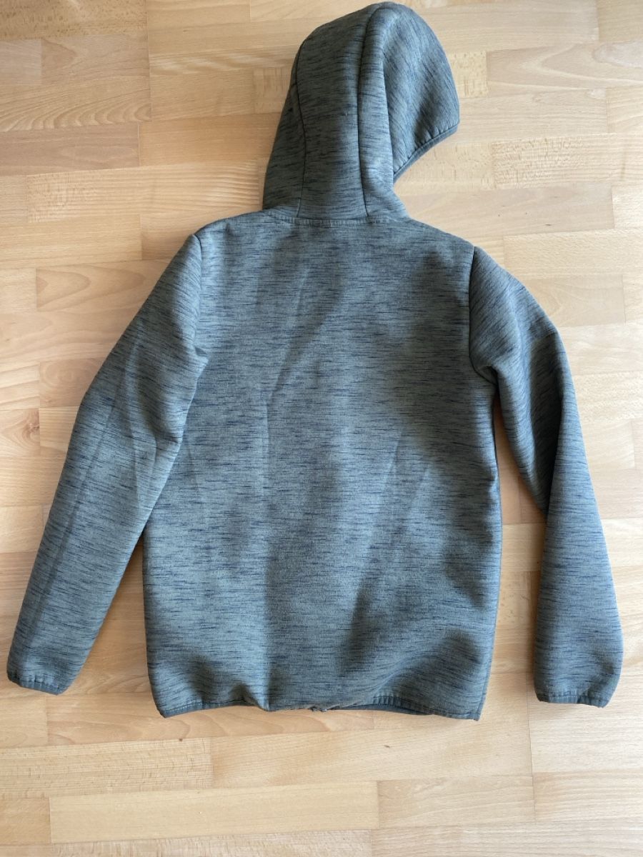 46 Nord Giacche & Cappotti: Softshelljacke Gr. 164 – Usato da Illnau venduto da Dodo115