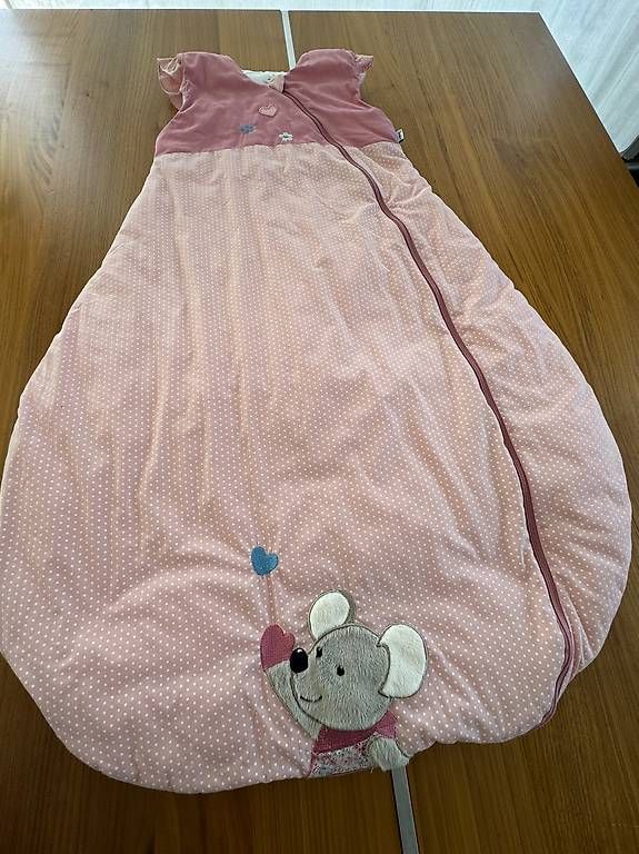Sacs de couchage: Sternthaler Babyschlafsack – D'occasion à Jona par hawy001