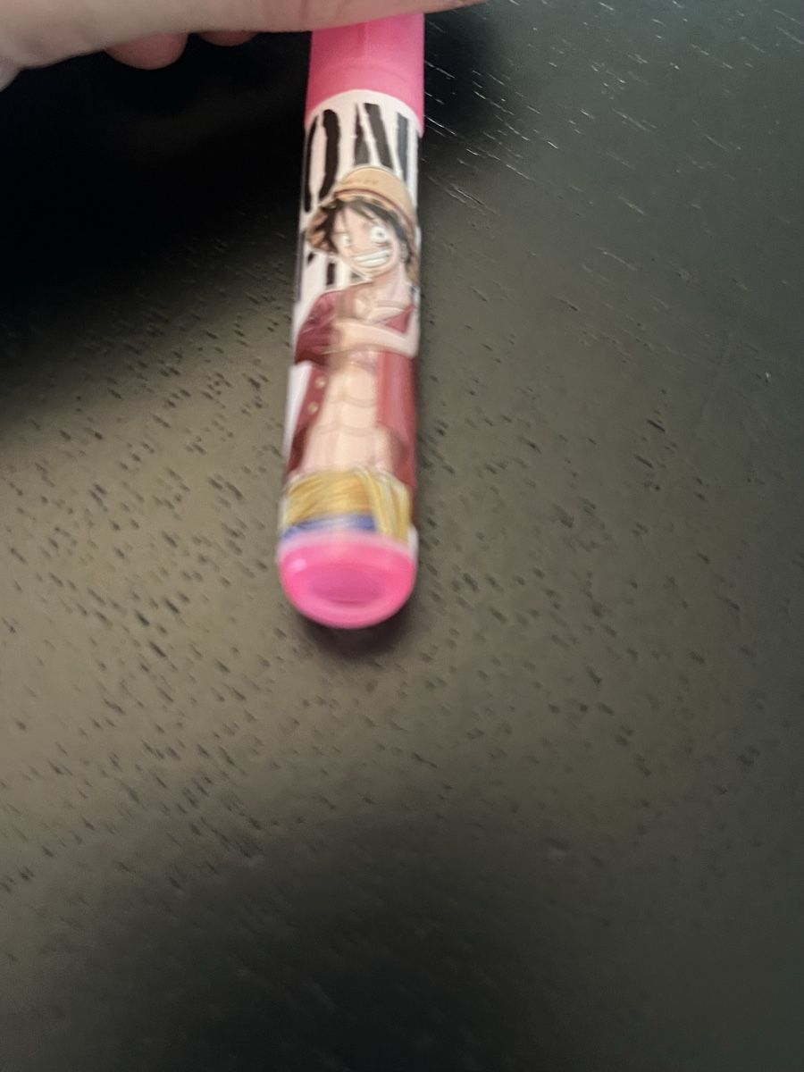 Penna & Evidenziatori: One Piece Textmarker Set, 4 Stück, Neu & Original! – Usato da Baden venduto da Ana_gruenenfelder 1
