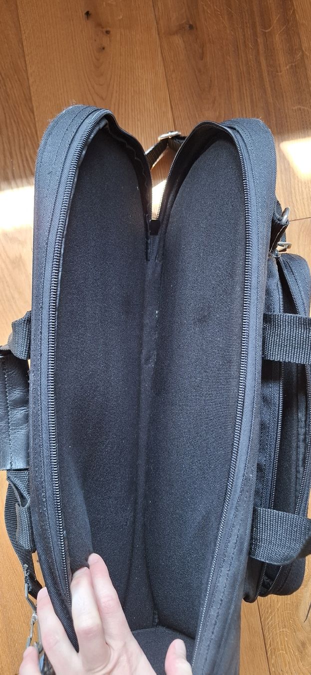 Borse: Tasche für Trompete – Usato da Mellingen venduto da lathei 3