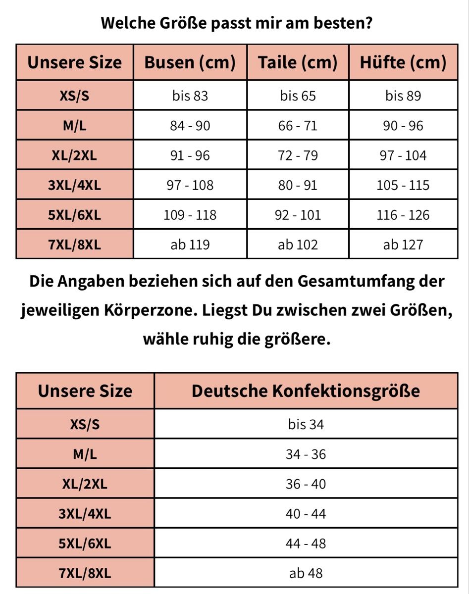 Altra biancheria intima: Bodysuit von Midoya (3 Stk.) – Nuovo (secondo la descrizione) da Büttikon AG venduto da Pitbull81 6