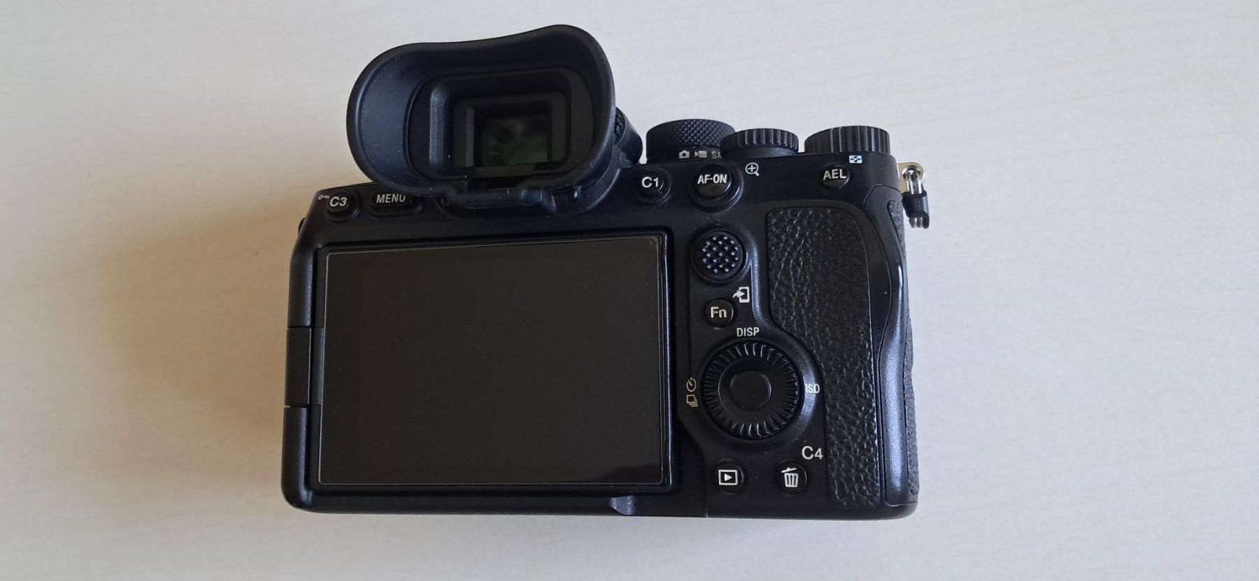 Sony Fotocamera: Sony Alpha 7 IV – Usato da Rüegsauschachen venduto da hrs3432 7
