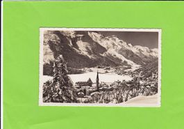St. Moritz