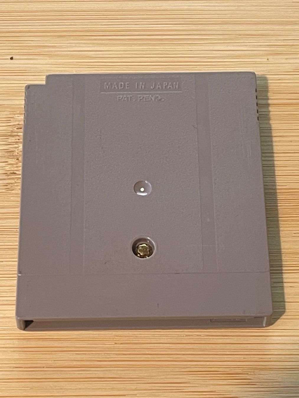 Nintendo Giochi: Gameboy Spiel Lion King - Retro! – Usato da Zuerich venduto da Dorsi 1