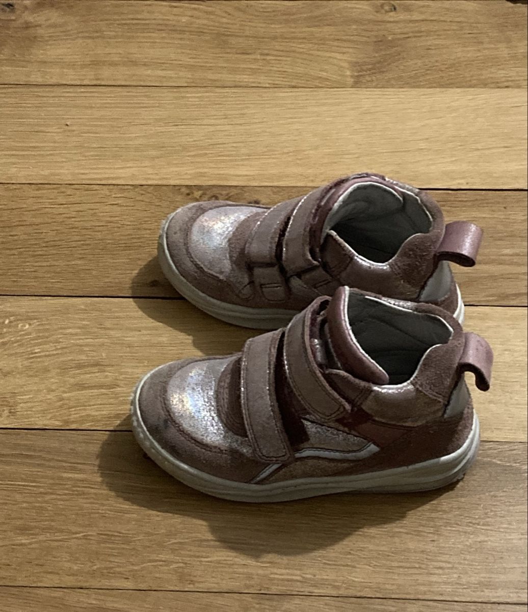 Froddo Schuhe für Mädchen: Froddo Schuhe Gr. 26 – Gebraucht aus Zürich von Ekka