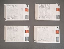 4 Vorschaltgeräte von Philips