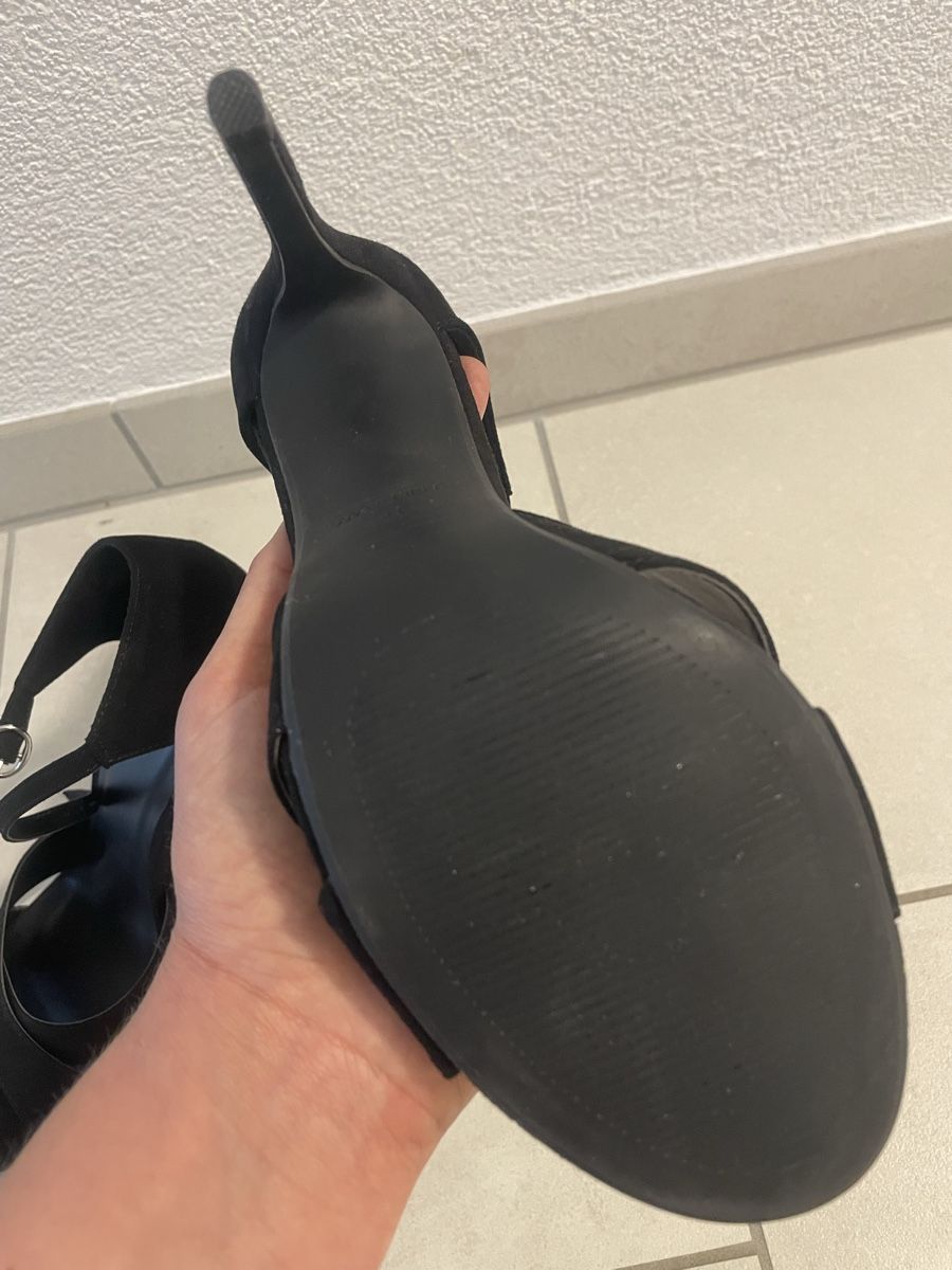 Anna Field Scarpe da donna: Sandalen Highheels Grösse 41 – Nuovo e nell'imballaggio originale da Olten venduto da gokuraku 2
