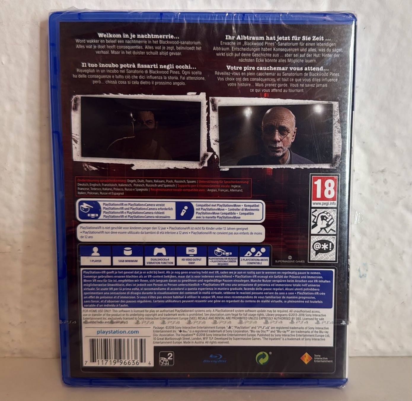 Giochi: PlayStation 4 Spiel FIFA 14 – Usato da Ehrendingen venduto da lax21 1