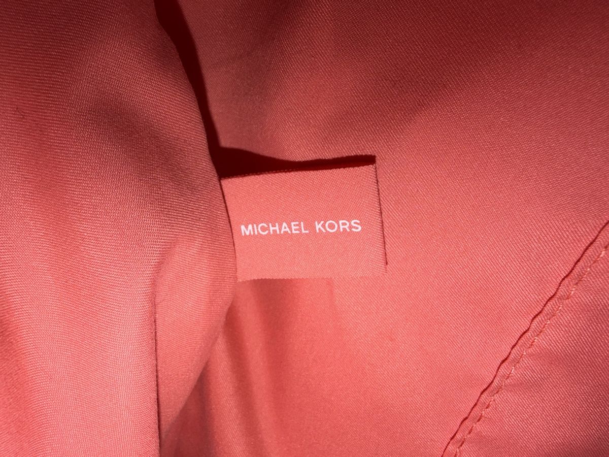 Michael Kors Taschen für Damen: Michael Kors Shopper Tasche Beige – Gebraucht aus Illnau von koko_33 5