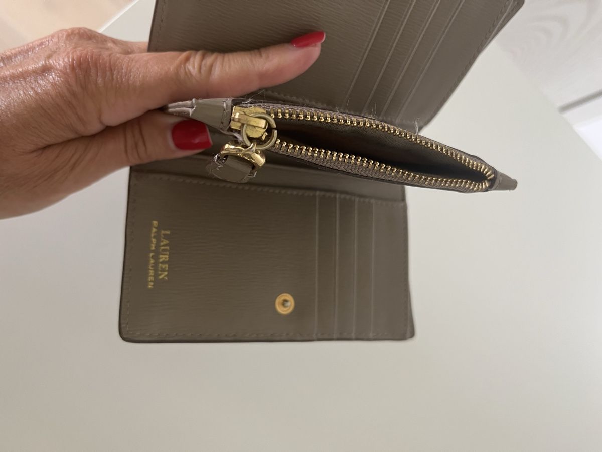 Ralph Lauren Borse da donna: Ralph Lauren Set – Nuovo (secondo la descrizione) da Wermatswil venduto da -secondchance- 6