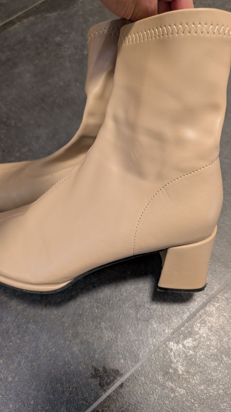 Damenschuhe: Schuhe – Neu (gemäss Beschreibung) aus Läufelfingen von sup_lf5n 3