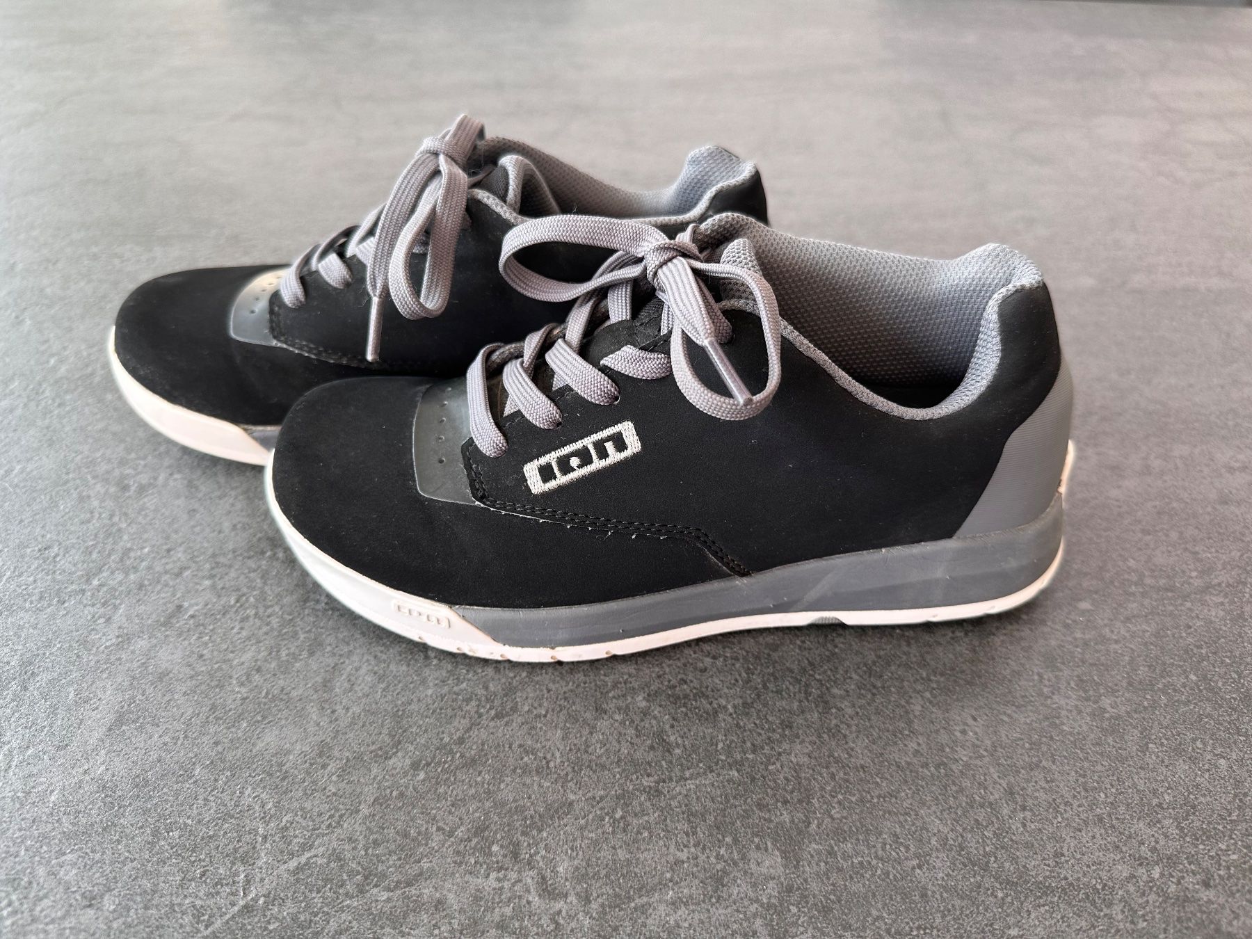 Schuhe für Jungen: Kinder Bikschuhe ION Gr. 37 – Gebraucht aus Arboldswil von schlulu 3